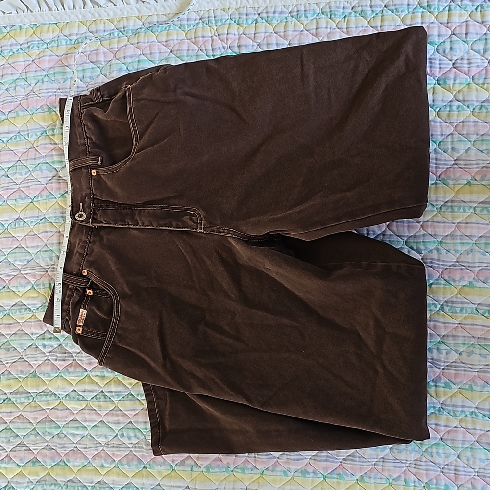 Vintage bluenotes jeans